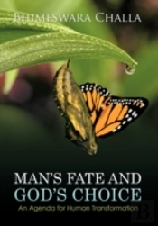 Man'S Fate And God'S Choice