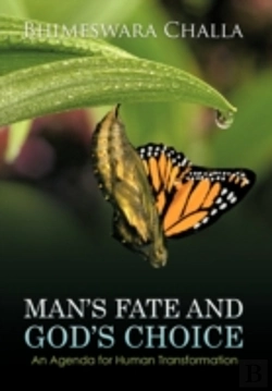 Bertrand.pt - Man'S Fate And God'S Choice