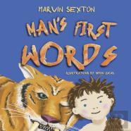 Man'S First Words