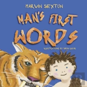 Man'S First Words