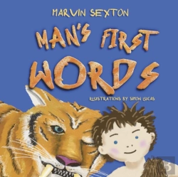 Bertrand.pt - Man'S First Words