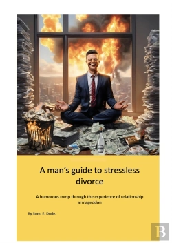 Bertrand.pt - Man'S Guide To Stressless Divorce