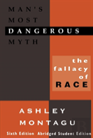 Man'S Most Dangerous Myth