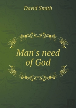 Bertrand.pt - Man'S Need Of God