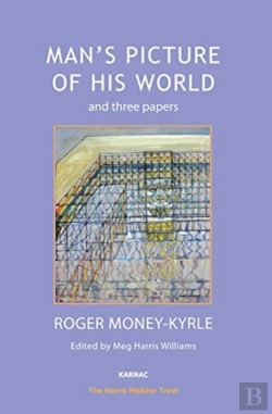 Bertrand.pt - Man'S Picture Of His World And Three Papers