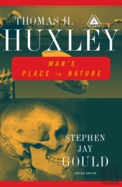 Man'S Place In Nature