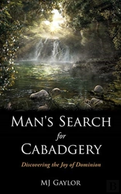 Bertrand.pt - Man'S Search For Cabadgery