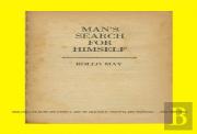 Man'S Search For Himself