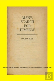 Man'S Search For Himself
