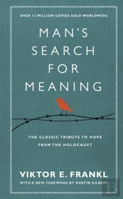 Man'S Search For Meaning