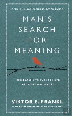 Bertrand.pt - Man'S Search For Meaning