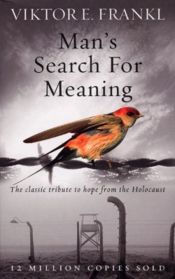 Bertrand.pt - Man's Search For Meaning