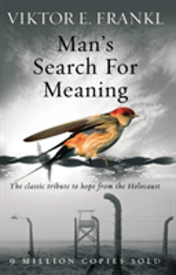 Bertrand.pt - Man's Search for Meaning