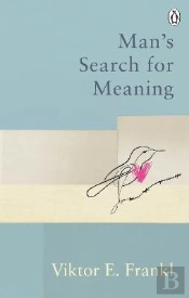 Man'S Search For Meaning