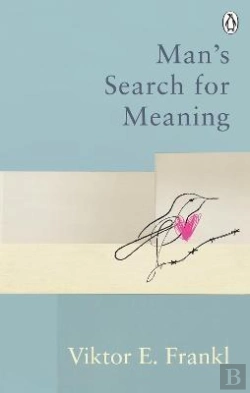 Bertrand.pt - Man'S Search For Meaning