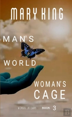 Bertrand.pt - Man'S World, Woman'S Cage