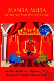 Mansa Musa