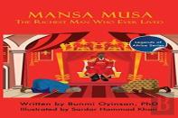 Mansa Musa