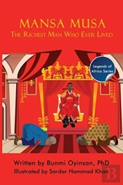 Mansa Musa