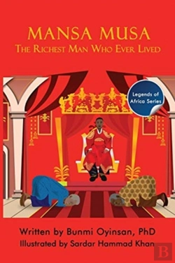 Bertrand.pt - Mansa Musa
