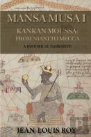 Mansa Musa I