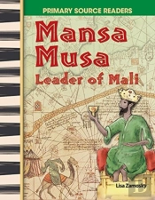 Mansa Musa