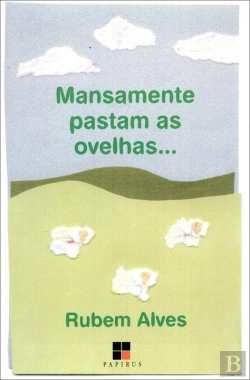 Bertrand.pt - Mansamente Pastam As Ovelhas...