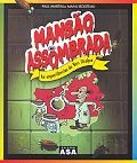 Mansão Assombrada - As Experiências de Von Skalpe
