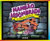 Mansão Assombrada - As Maldades de Beatriz