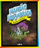 Mansão Assombrada Bernardo - O Lobisomem