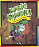 Mansão Assombrada - Frank, O Monstro Cantor