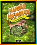 Mansão Assombrada - O Terror dos Pântanos