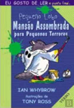 Bertrand.pt - Mansão Assombrada para Pequenos Terrores