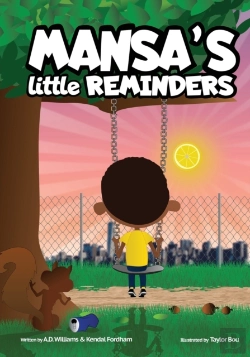 Bertrand.pt - Mansa'S Little Reminders