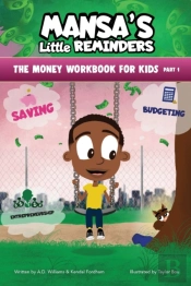 Mansa'S Little Reminders The Money Workb