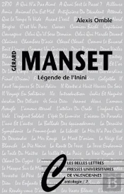 Manser ; Légende De L'Inini