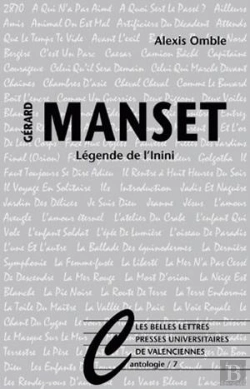 Bertrand.pt - Manser ; Légende De L'Inini