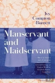 Manservant And Maidservant