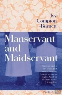 Bertrand.pt - Manservant And Maidservant
