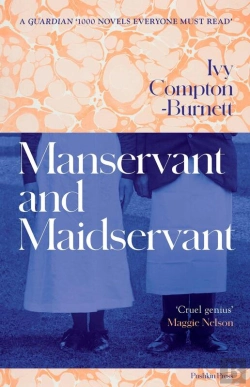 Bertrand.pt - Manservant And Maidservant