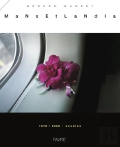 Mansetlandia ; Escales