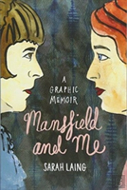 Bertrand.pt - Mansfield And Me
