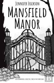 Mansfield Manor