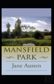 Mansfield Park Annotated