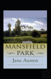 Mansfield Park Annotated