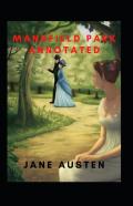 Mansfield Park Annotated