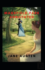 Mansfield Park Annotated
