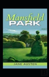 Mansfield Park Annotated