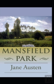 Mansfield Park Annotated