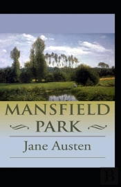 Mansfield Park Annotated